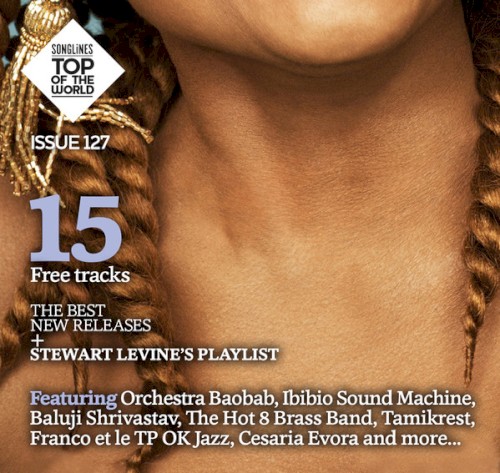 Songlines: Top of the World 127