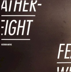 Featherweight / Glued