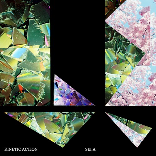 Kinetic Action