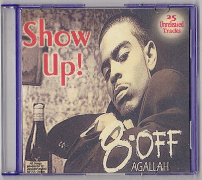 Show Up! 8 Off