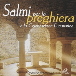 Salmi per la preghiera