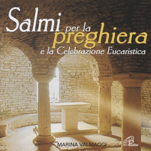 Salmi per la preghiera