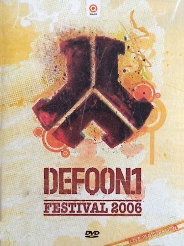 Defqon.1 2006: Colors of the Harder Styles