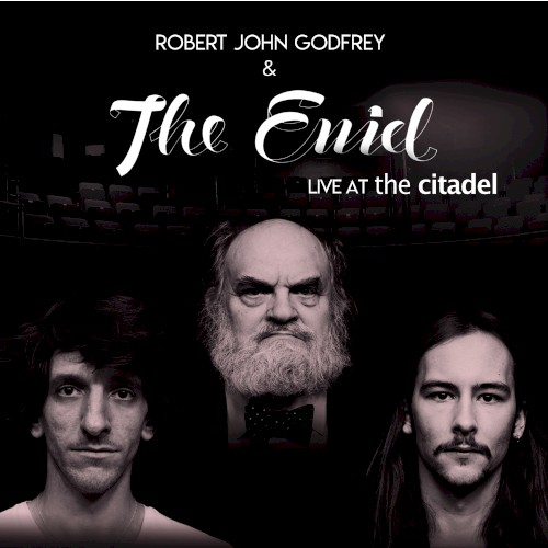 Live at The Citadel