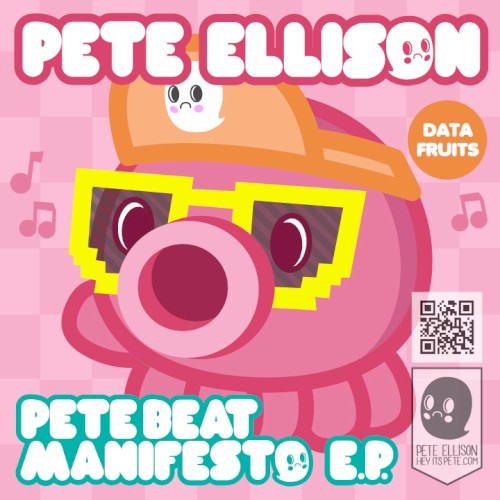 Pete Beat Manifesto E.P.