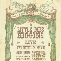 Two Nights in March (live)