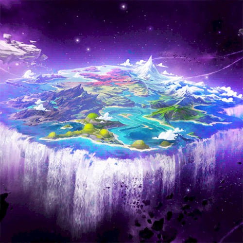 Chapter 4 Island Theme