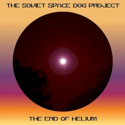 The End of Helium