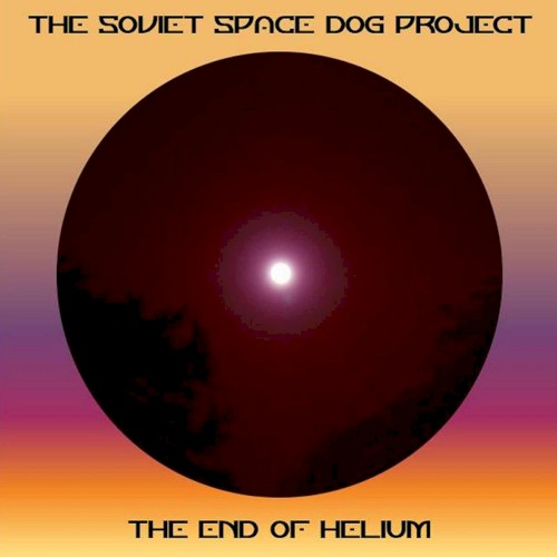 The End of Helium