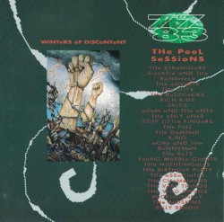 Winters of Discontent: The Peel Sessions 77–83