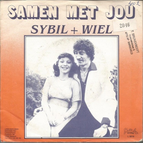 Samen met jou