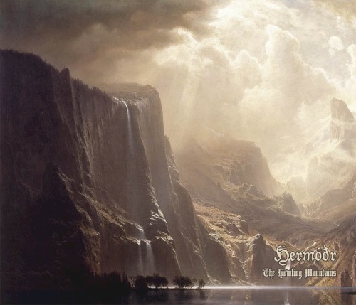 The Howling Mountains