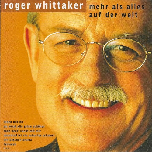 Mehr als alles auf der Welt