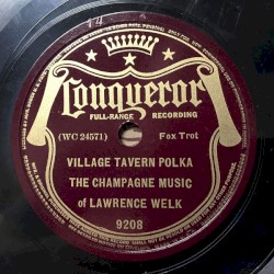 Village Tavern Polka / Beer Barrel Polka