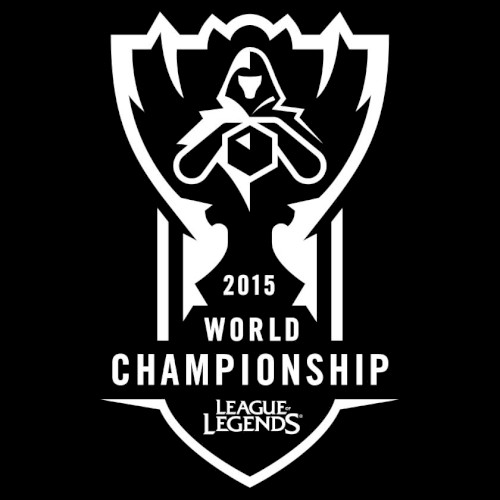 Masters of War - Worlds 2015 - Paris