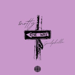 One Way