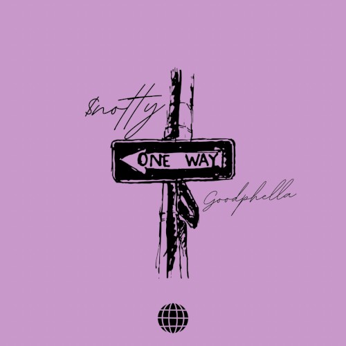 One Way