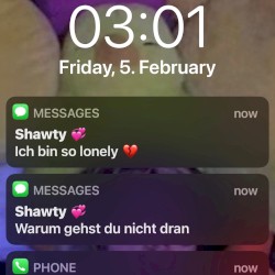 LONELY