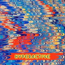 Hyperactive