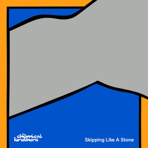 Skipping Like a Stone (Gerd Janson extended mix)