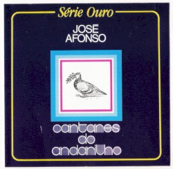 Cantares do andarilho