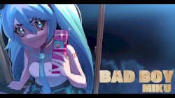 Bad Boy