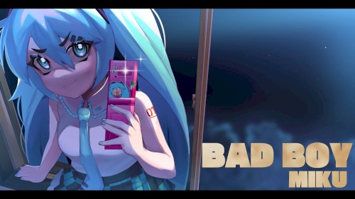 Bad Boy