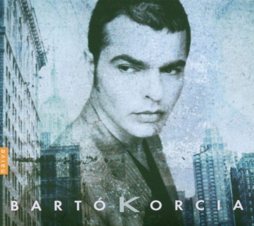BartóKorcia: Concerto for Violin no. 2 / Contrasts / Sonatas for Violin