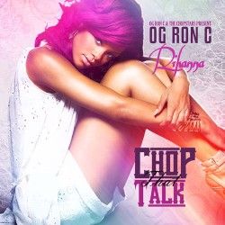 Chop That Talk
