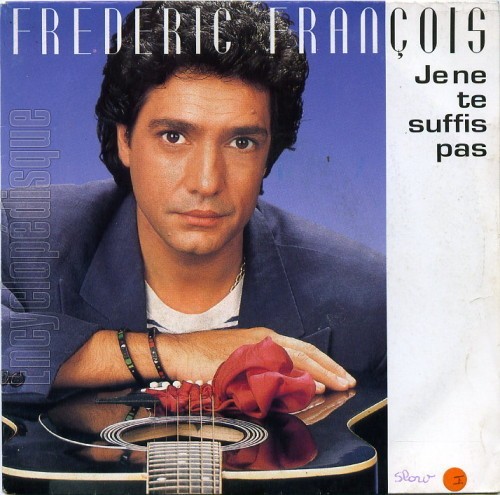 Je ne te suffis pas