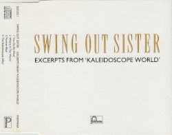 Excerpts From ‘Kaleidoscope World’