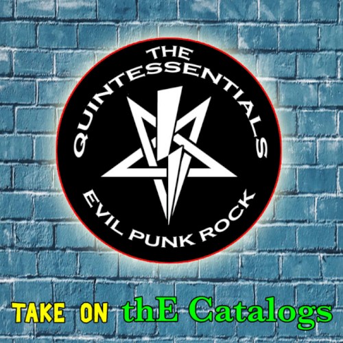 Take on the Catalogs