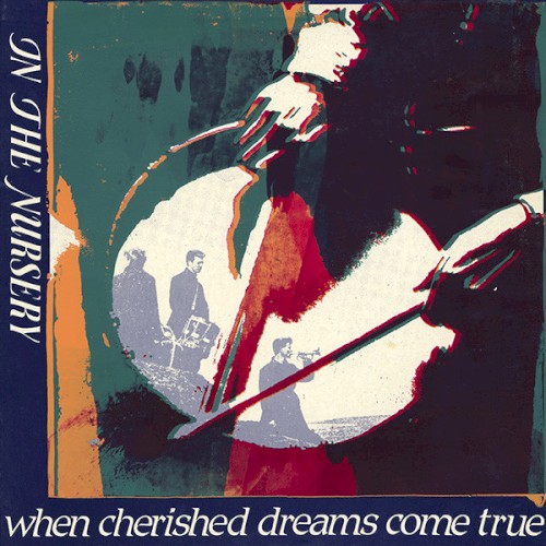 When Cherished Dreams Come True