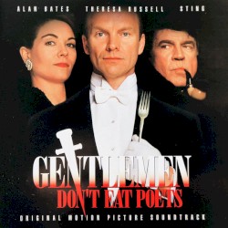 Gentlemen Don't Eat Poets (Original Motion Picture Soundtrack)