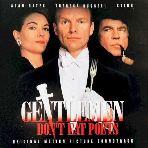Gentlemen Don't Eat Poets (Original Motion Picture Soundtrack)