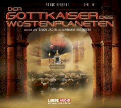 Dune IV: Der Gottkaiser des Wüstenplaneten