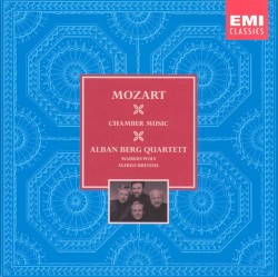 Chamber Music