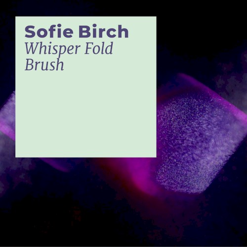 Whisper Fold Brush