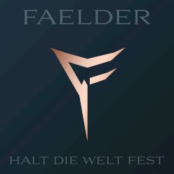 Halt die Welt fest