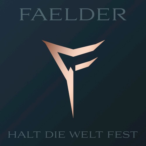 Halt die Welt fest