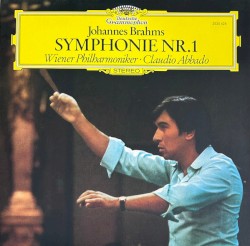 Symphonie Nr. 1