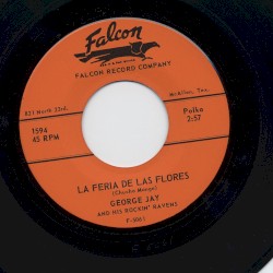 La feria de las flores / Niñita piquito de oro