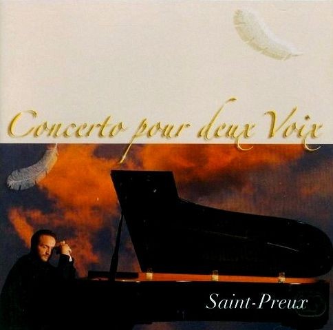 Concerto pour deux voix