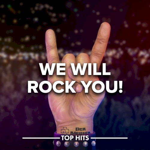 We Will Rock You 2020