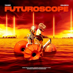 Futuroscope, Vol. 3