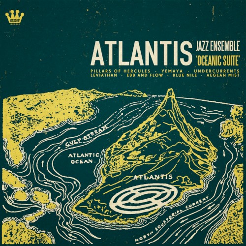 Oceanic Suite