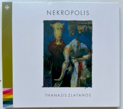Nekropolis