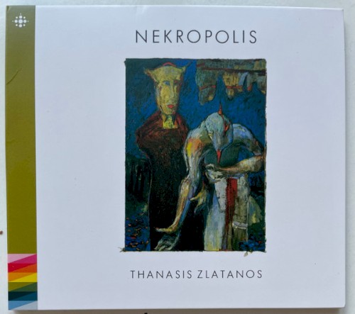 Nekropolis