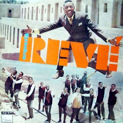 Orquesta Revé
