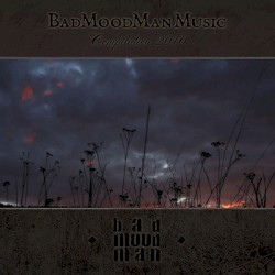 BadMoodMan Music Compilation 2010